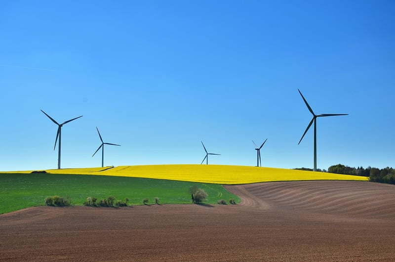 Sustainable solutions